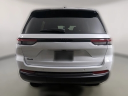 Jeep Grand Cherokee Limited 4x4 2026