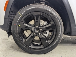 Jeep Grand Cherokee Limited 4x4 2026