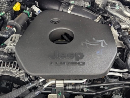 Jeep Grand Cherokee Limited 4x4 2026