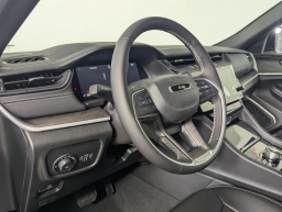 Jeep Grand Cherokee Limited 4x4 2026