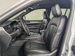 Jeep Grand Cherokee Limited 4x4 2026