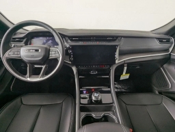 Jeep Grand Cherokee Limited 4x4 2026