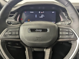 Jeep Grand Cherokee Limited 4x4 2026