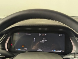 Jeep Grand Cherokee Limited 4x4 2026