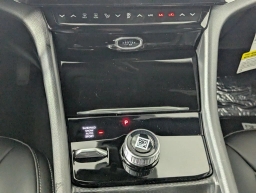 Jeep Grand Cherokee Limited 4x4 2026