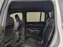 Jeep Grand Cherokee Limited 4x4 2026