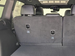 Jeep Grand Cherokee Limited 4x4 2026