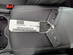 Jeep Grand Cherokee Limited 4x4 2026