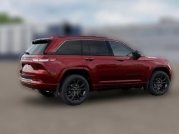 Jeep Grand Cherokee Limited Reserve 4x4 2026