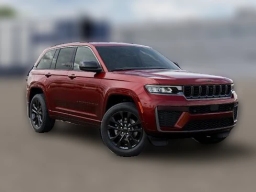 Jeep Grand Cherokee Limited Reserve 4x4 2026