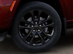 Jeep Grand Cherokee Limited Reserve 4x4 2026