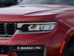 Jeep Grand Cherokee Limited Reserve 4x4 2026