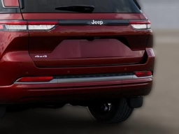 Jeep Grand Cherokee Limited Reserve 4x4 2026