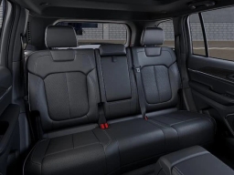 Jeep Grand Cherokee Limited Reserve 4x4 2026