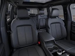 Jeep Grand Cherokee Limited Reserve 4x4 2026