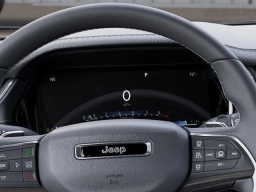 Jeep Grand Cherokee Limited Reserve 4x4 2026