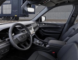 Jeep Grand Cherokee Limited Reserve 4x4 2026