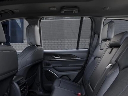 Jeep Grand Cherokee Limited Reserve 4x4 2026