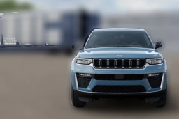 Jeep Grand Cherokee Limited 4x4 2026