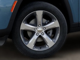 Jeep Grand Cherokee Limited 4x4 2026