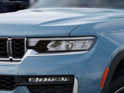 Jeep Grand Cherokee Limited 4x4 2026