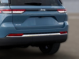 Jeep Grand Cherokee Limited 4x4 2026