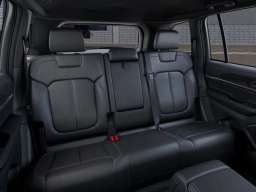 Jeep Grand Cherokee Limited 4x4 2026