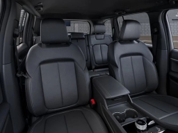 Jeep Grand Cherokee Limited 4x4 2026