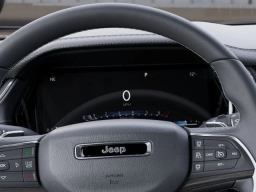 Jeep Grand Cherokee Limited 4x4 2026