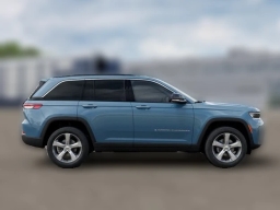 Jeep Grand Cherokee Limited 4x4 2026