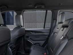 Jeep Grand Cherokee Limited 4x4 2026