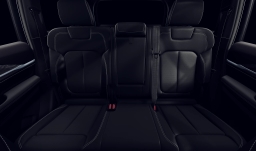 Jeep Grand Cherokee Limited Reserve 4x4 2026