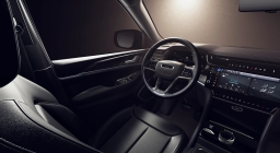 Jeep Grand Cherokee Limited Reserve 4x4 2026