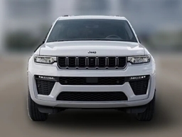 Jeep Grand Cherokee Limited Reserve 4x4 2026