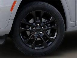 Jeep Grand Cherokee Limited Reserve 4x4 2026