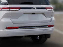 Jeep Grand Cherokee Limited Reserve 4x4 2026