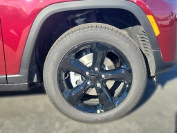 Jeep Grand Cherokee Limited 4x4 2026