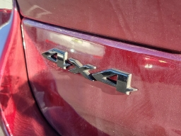 Jeep Grand Cherokee Limited 4x4 2026