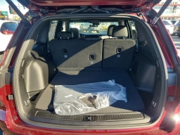 Jeep Grand Cherokee Limited 4x4 2026