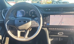 Jeep Grand Cherokee Limited 4x4 2026