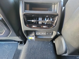 Jeep Grand Cherokee Limited 4x4 2026