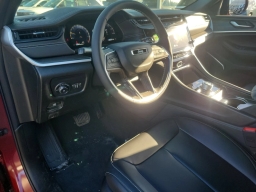 Jeep Grand Cherokee Limited 4x4 2026