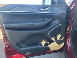 Jeep Grand Cherokee Limited 4x4 2026