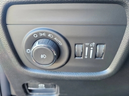 Jeep Grand Cherokee Limited 4x4 2026