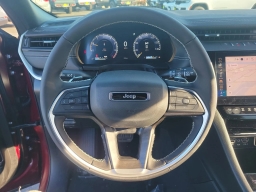 Jeep Grand Cherokee Limited 4x4 2026