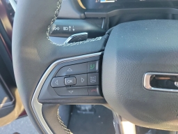 Jeep Grand Cherokee Limited 4x4 2026