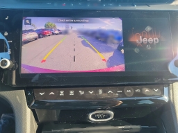 Jeep Grand Cherokee Limited 4x4 2026