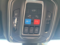 Jeep Grand Cherokee Limited 4x4 2026