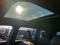 Jeep Grand Cherokee Limited 4x4 2026