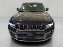 Jeep Grand Cherokee Limited 4x4 2026